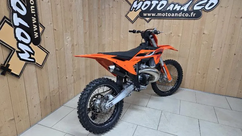 250 SX
