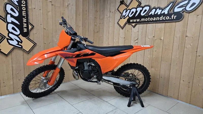 250 SX