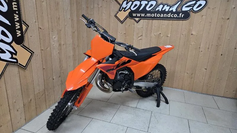250 SX
