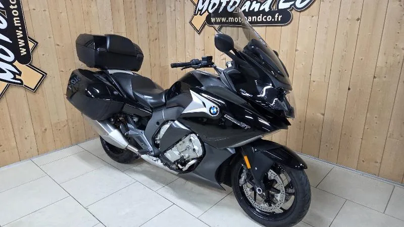 K 1600 GT