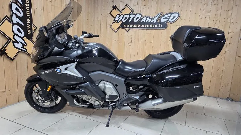 K 1600 GT