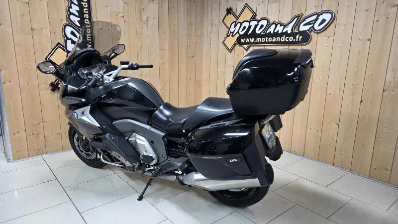 K 1600 GT