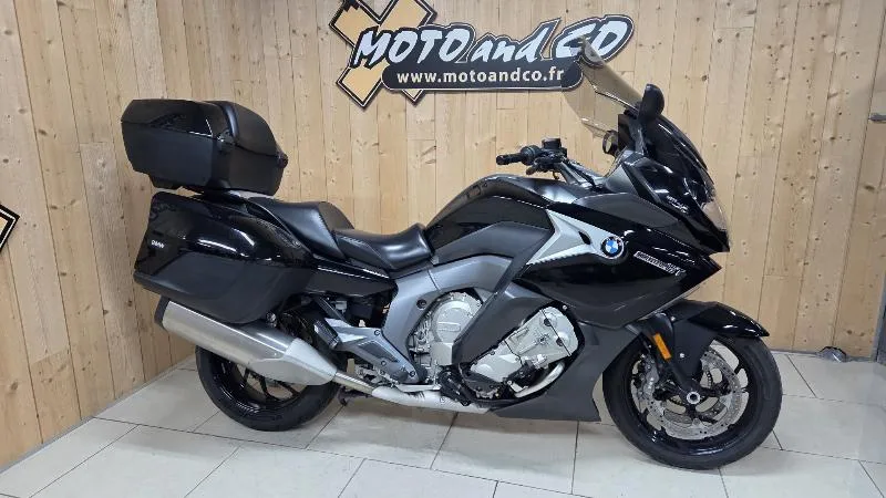 K 1600 GT