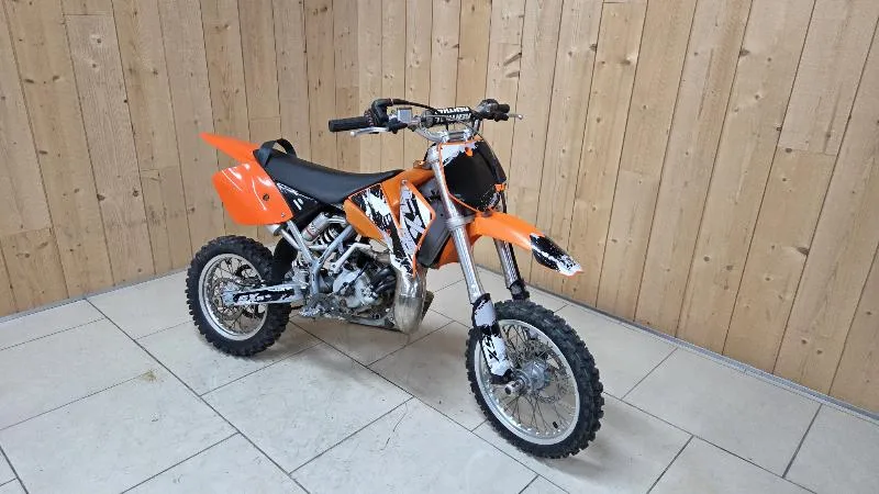 65 SX