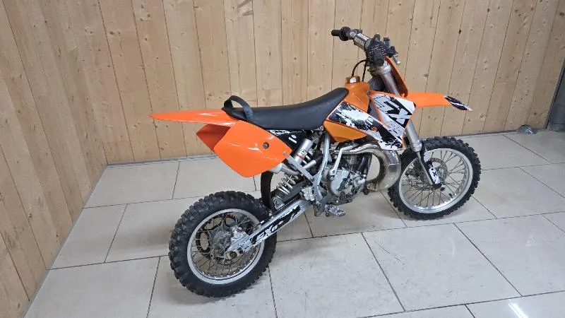 65 SX