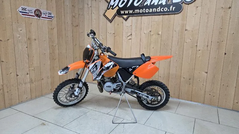 65 SX