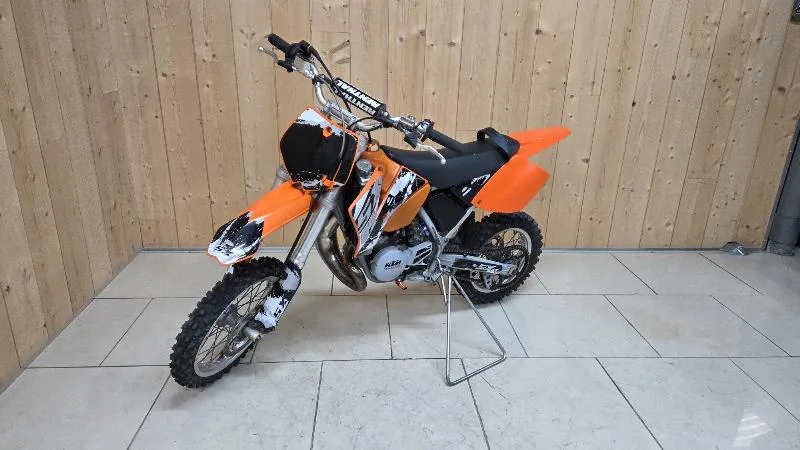 65 SX