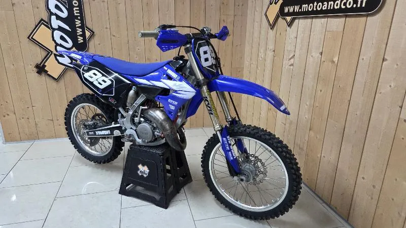 YZ 125