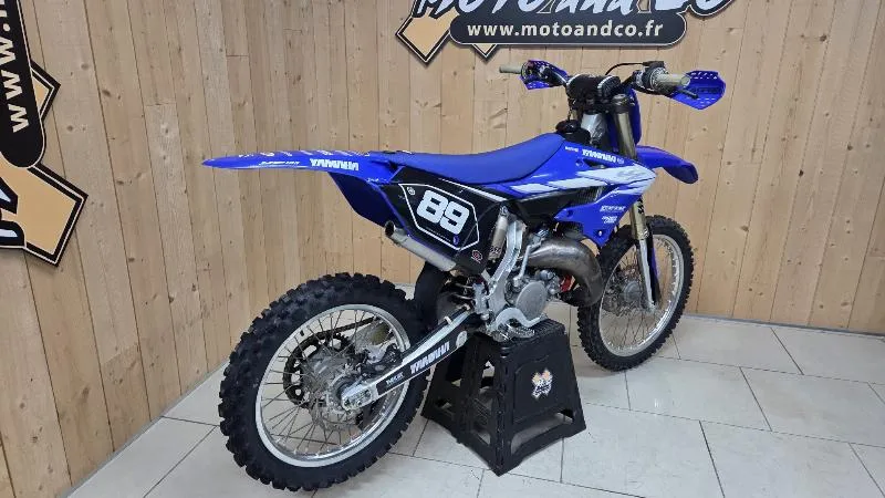 YZ 125