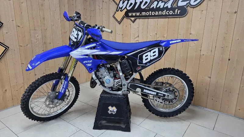 YZ 125