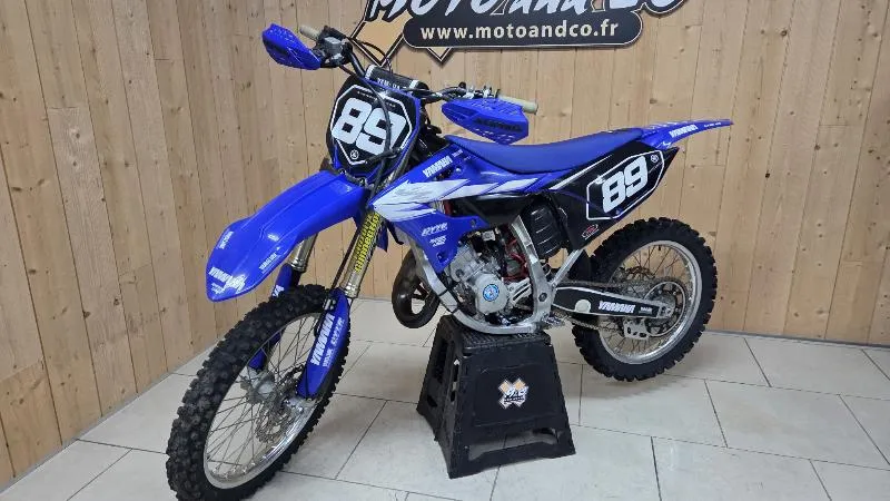 YZ 125