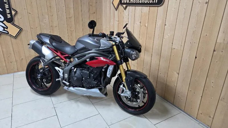 SPEED TRIPLE 1050