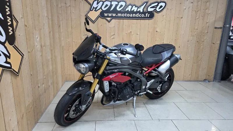 SPEED TRIPLE 1050