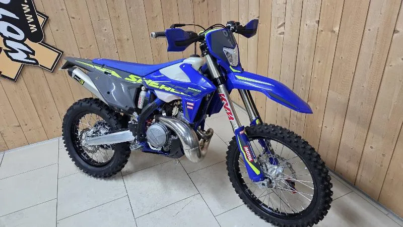 300 SE FACTORY