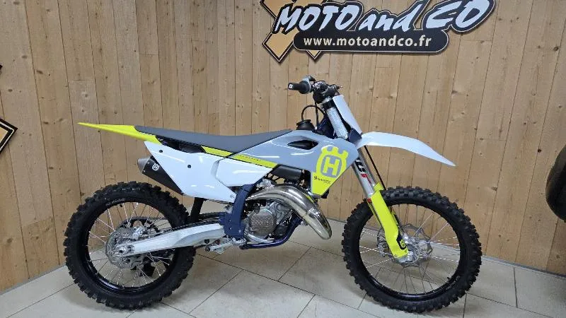 TC 125