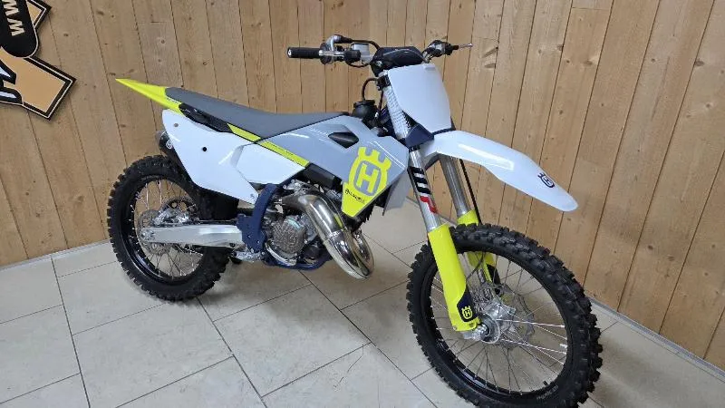 TC 125