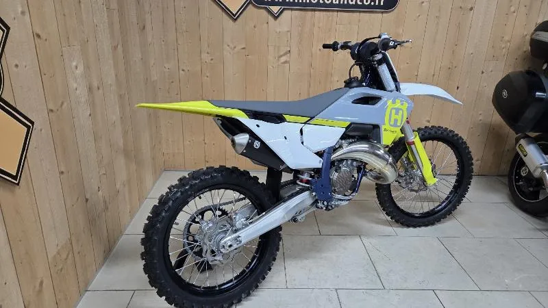 TC 125