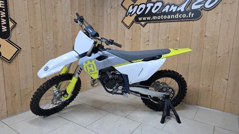 TC 125