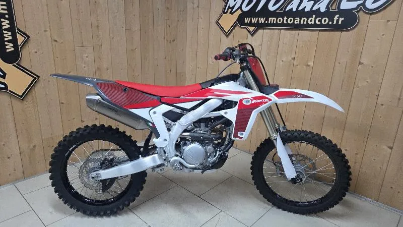 XXF 250
