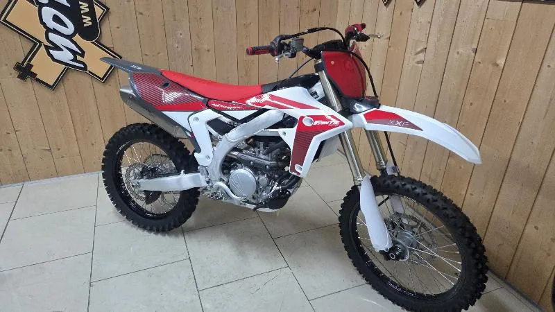 XXF 250
