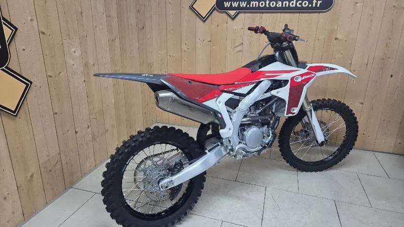 XXF 250
