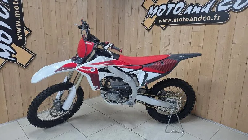 XXF 250