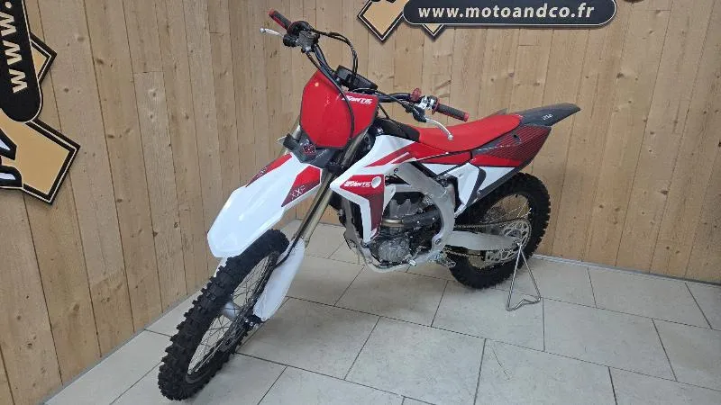 XXF 250