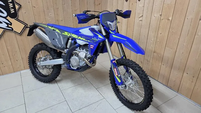250 SEF FACTORY