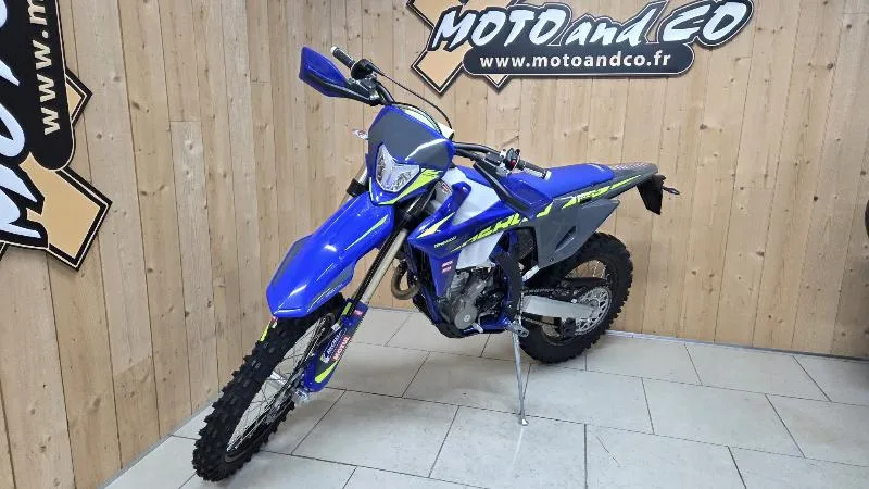 250 SEF FACTORY