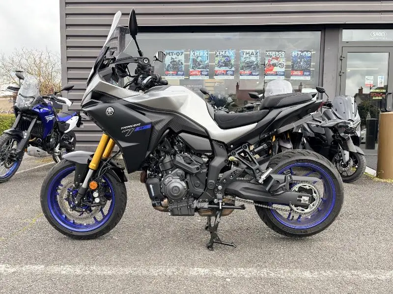 TRACER 7 GT