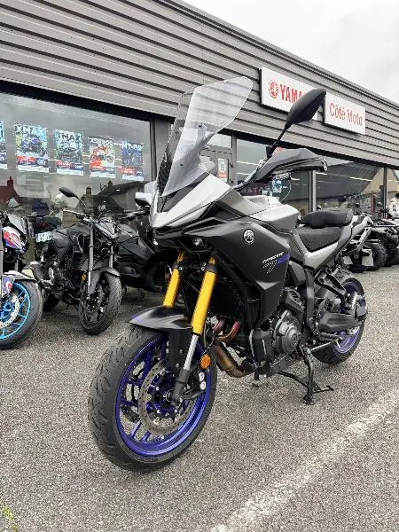 TRACER 7 GT