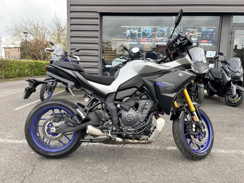 TRACER 7 GT