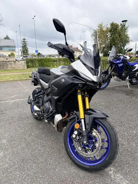 TRACER 7 GT