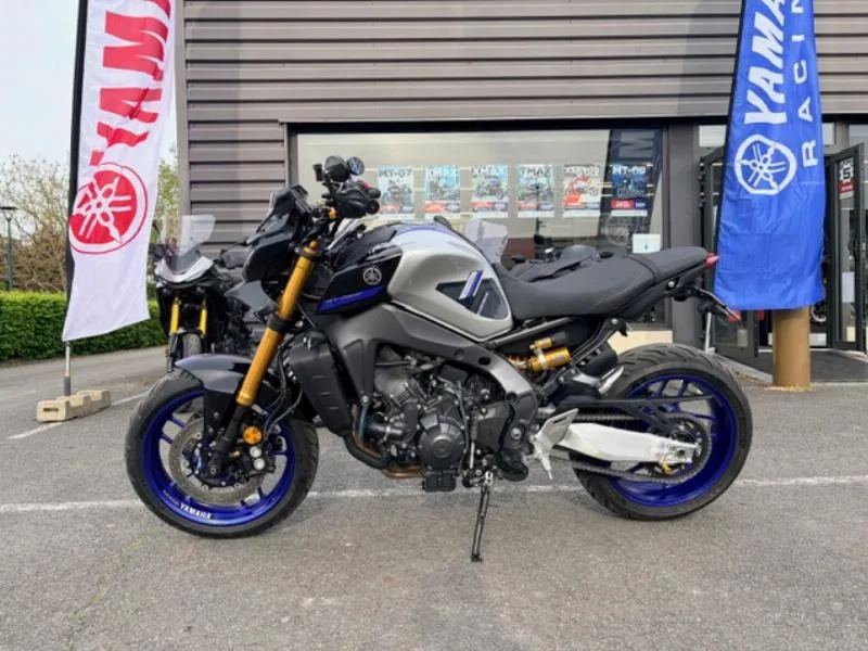 MT09 SP