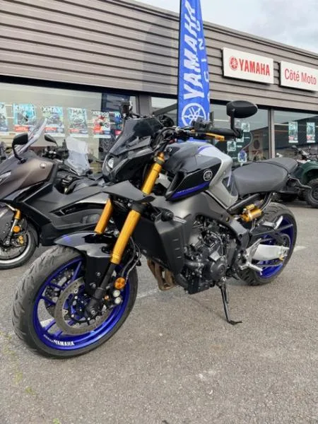MT09 SP