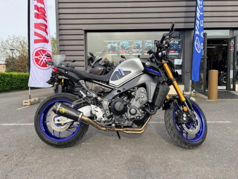 MT09 SP