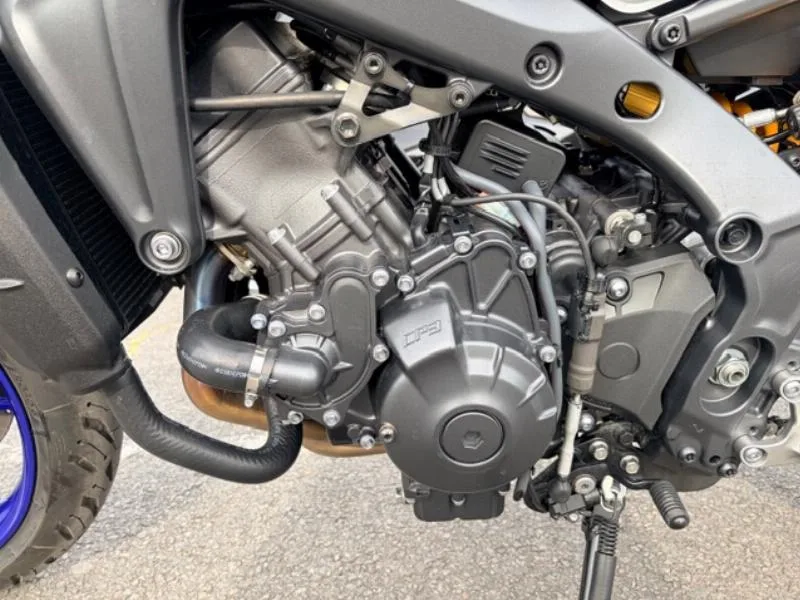 MT09 SP