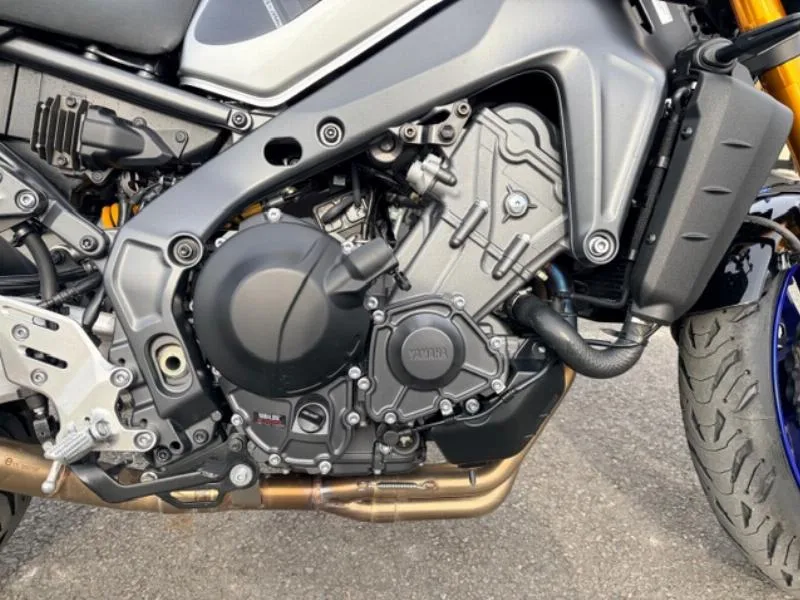 MT09 SP