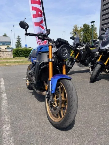 XSR 900