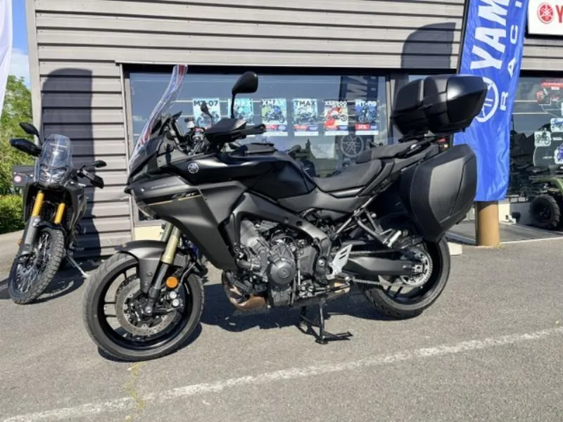 TRACER 9 GT
