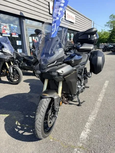 TRACER 9 GT