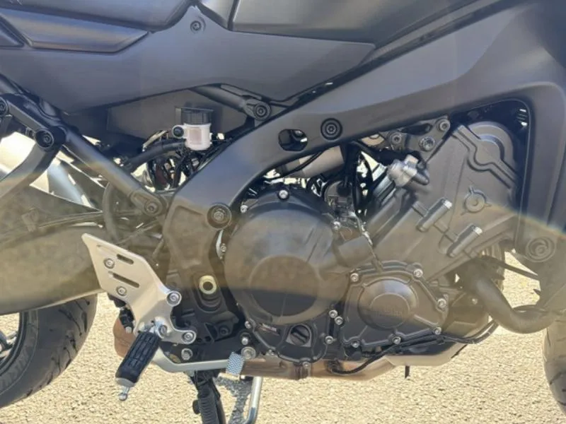 TRACER 9 GT