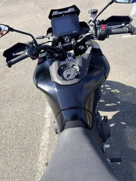 TRACER 9 GT