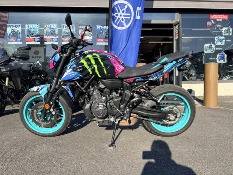 MT07 
