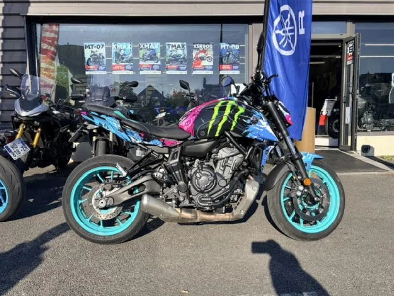 MT07 