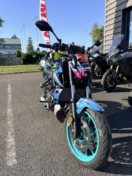 MT07 