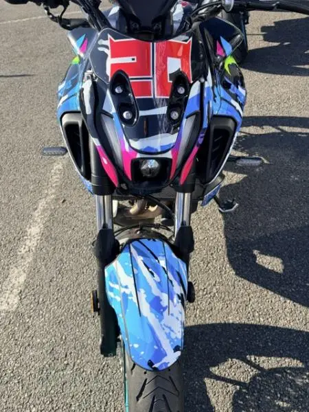 MT07 