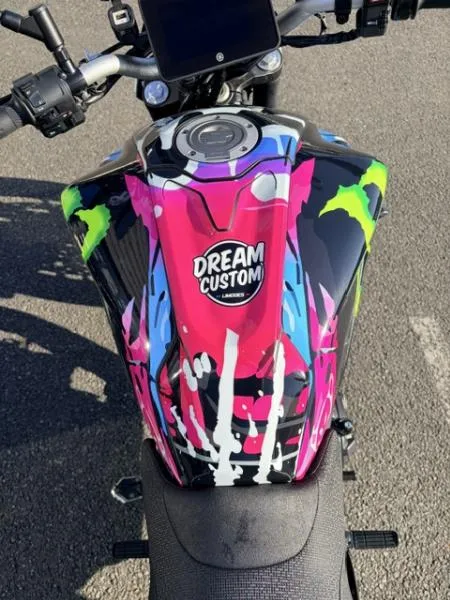 MT07 
