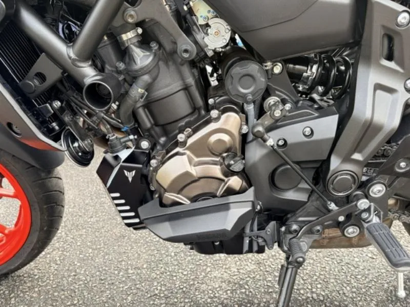 MT07 