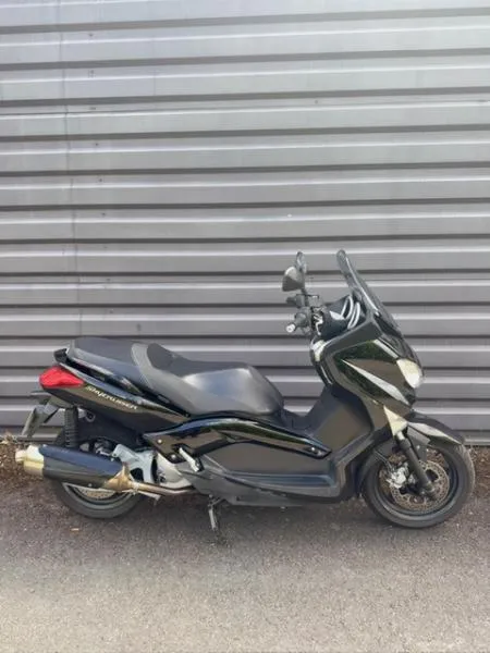 SKYCRUISER 125